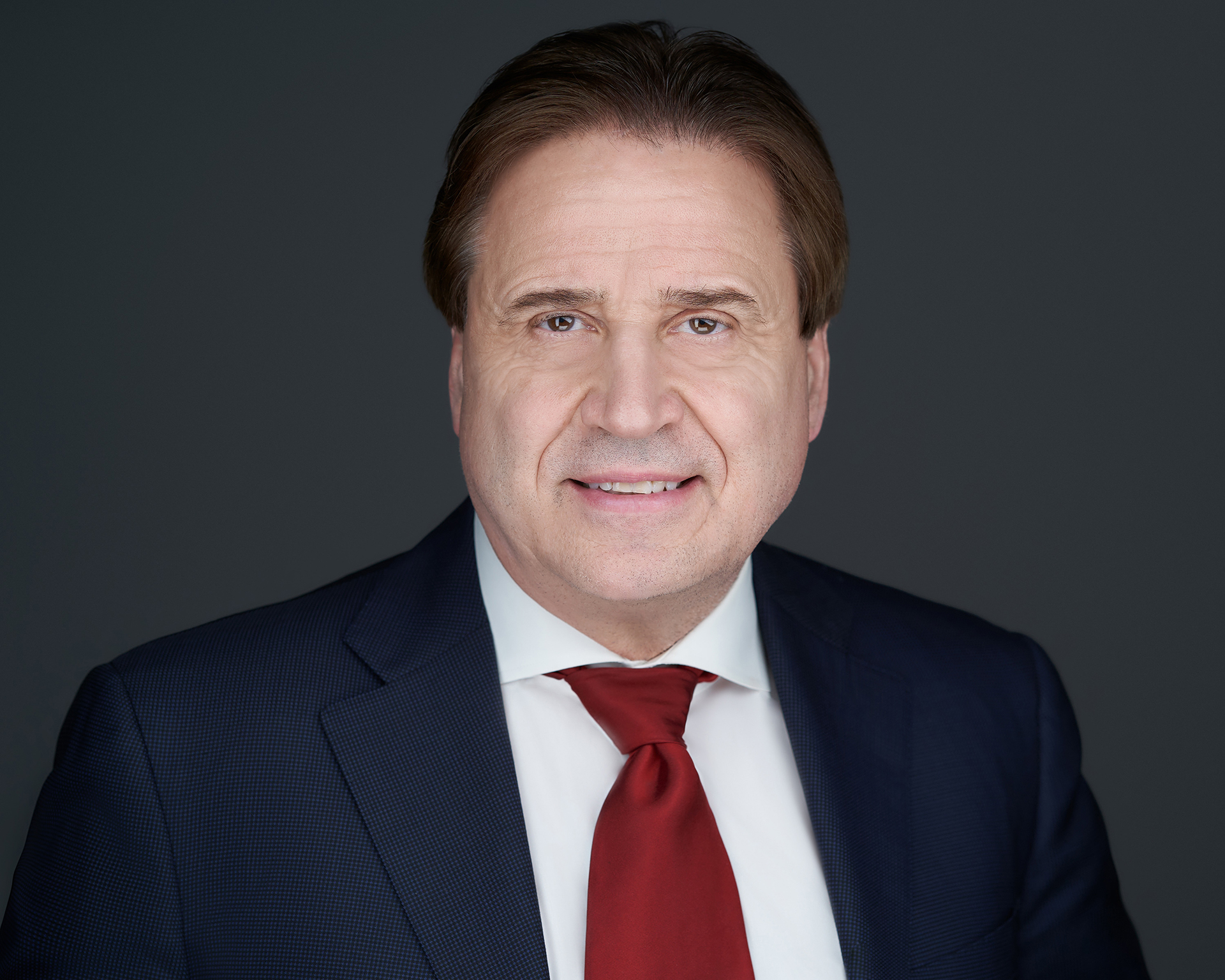 Frank Kapitza, CPA, MS